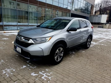 Авто Honda Cr-V 2017 № 7343929