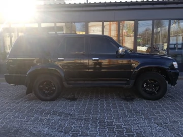 Авто Great Wall Safe 2008 № 7343934
