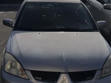 Авто Mitsubishi Lancer 2006 № 7343935
