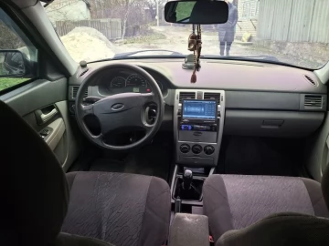 Авто ВАЗ 2172 Priora 2008 № 7343958