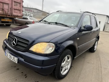 Авто Mercedes 320 2001 № 7343967