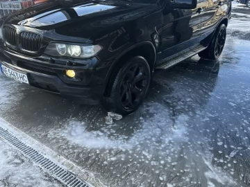 Авто BMW X5 2003 № 7343968