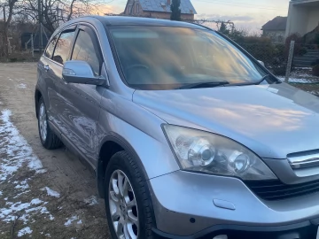 Авто Honda Cr-V 2008 № 7343969