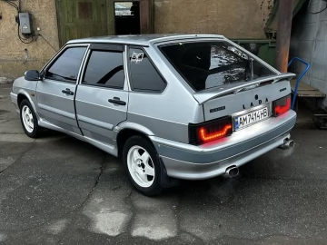Авто ВАЗ 2114 2005 № 7343970