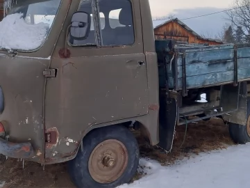 Авто УАЗ 2315 2024 № 7343973