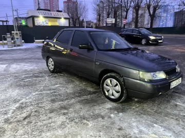Авто ВАЗ 2110 2007 № 7343978