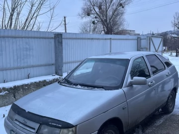 Авто ВАЗ 2112 2008 № 7343985