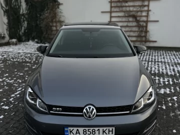 Авто Volkswagen Golf 2014 № 7343989