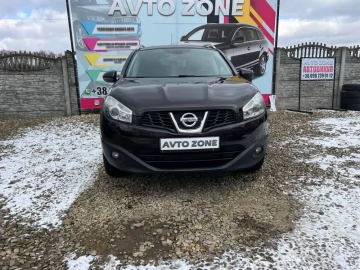 Авто Nissan Qashqai 2011 № 7343992