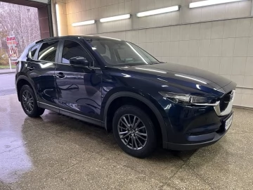 Авто Mazda Cx-5 2020 № 7344264