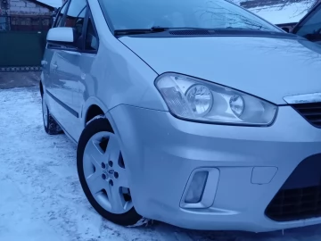 Авто Ford C-Max 2008 № 7344292