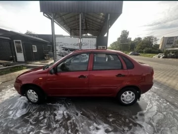 Авто ВАЗ 1118 Kalina 2006 № 7344307