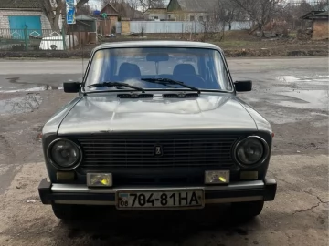 Авто ВАЗ 2101 1973 № 7344308
