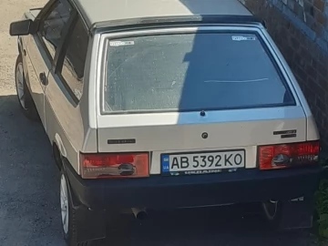 Авто ВАЗ 2108 2002 № 7344530