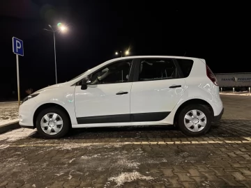 Авто Renault Scenic Iii 2010 № 7344542