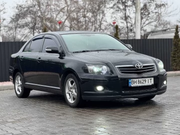 Авто Toyota Avensis 2008 № 7344688
