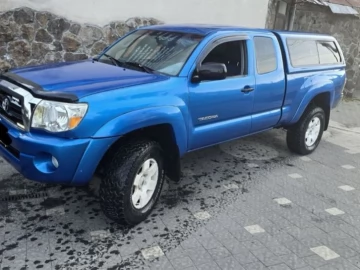 Авто Toyota Tacoma 2005 № 7344692