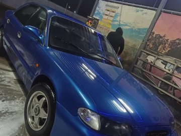 Авто Hyundai Sonata 1997 № 7344901