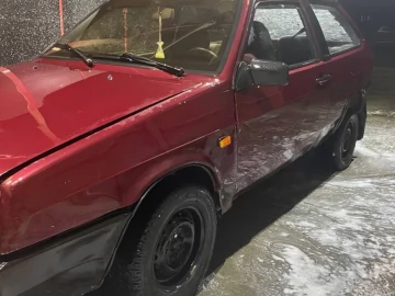 Авто ВАЗ 2108 1988 № 7344911