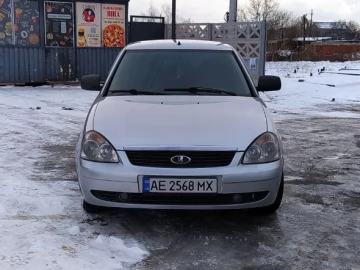 Авто ВАЗ 2170 Priora 2012 № 7344913