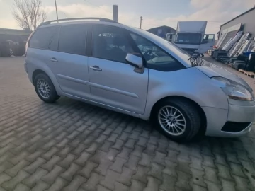 Авто Citroen C4 Picasso 2010 № 7344916