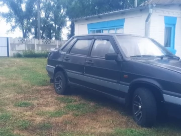 Авто ВАЗ 2115 2006 № 7344919
