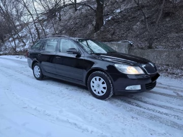 Авто Skoda Octavia 2012 № 7344922