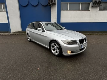 Авто BMW 3 Серия 2011 № 7344923