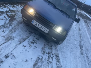 Авто ВАЗ 21099 2003 № 7344938
