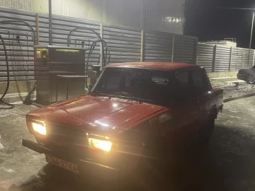 Авто ВАЗ 21053 1992 № 7345241
