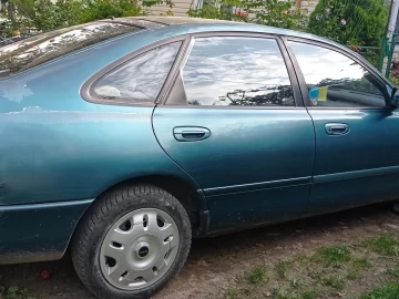 Авто Mazda 626 1998 № 7345243
