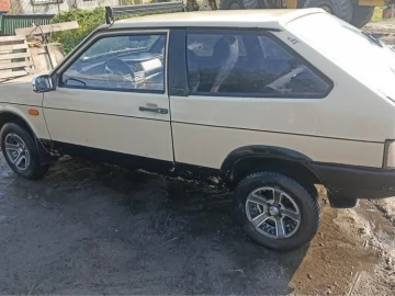 Авто ВАЗ 21083 1992 № 7345253