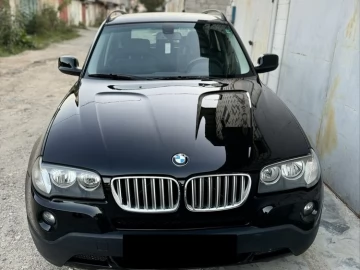 Авто BMW 3 Серия 2010 № 7345267