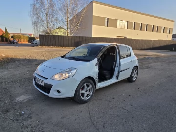 Авто Renault Clio 2011 № 7345455
