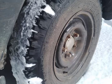 Авто ВАЗ 2121 1982 № 7345458