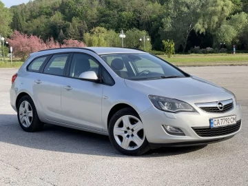 Авто Opel Astra 2011 № 7345466