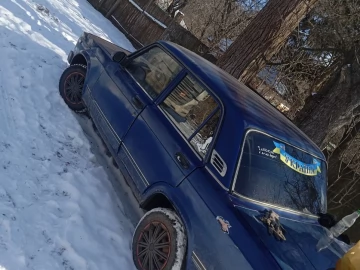 Авто ВАЗ 2105 1994 № 7346020