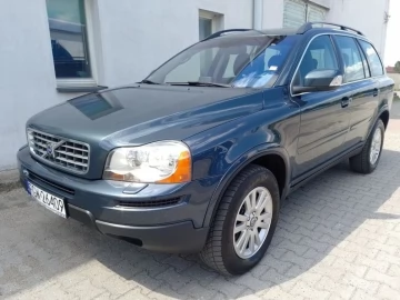 Авто Volvo Xc90 2008 № 7346031