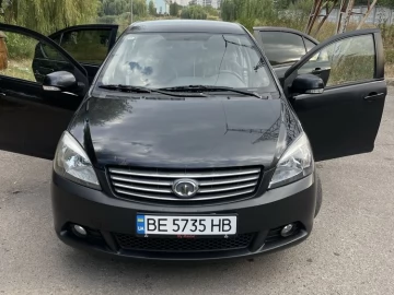 Авто Great Wall Voleex 2012 № 7346361