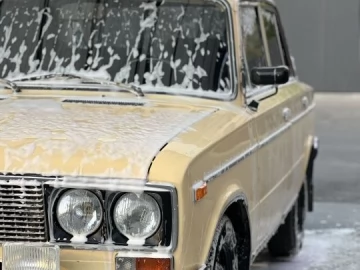 Авто ВАЗ 2106 1989 № 7346364