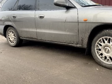 Авто Daewoo Nubira 1999 № 7347162