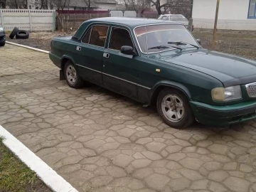 Авто ГАЗ 3110 1998 № 7347165