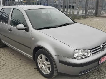 Авто Volkswagen Golf 2001 № 7347175