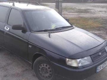 Авто ВАЗ 2111 2003 № 7347179