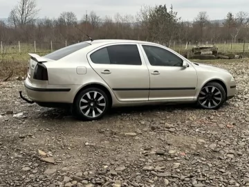 Авто Skoda Octavia 2004 № 7347198