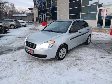 Авто Hyundai Accent 2010 № 7347210