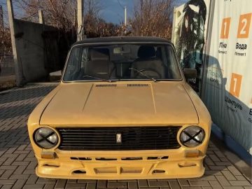 Авто ВАЗ 2101 1989 № 7347224