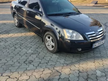 Авто Chery Elara 2008 № 7347241
