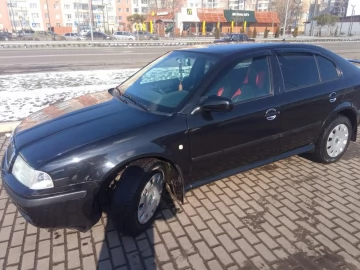 Авто Skoda Octavia 2006 № 7347255