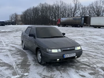 Авто ВАЗ 2110 2006 № 7347263
